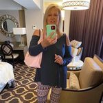 Debbie Carey Fuqua - @juwviya - Instagram