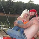 Debbie JohnnysGirl Galloway - @debandjohhnyforever - Instagram