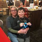 Debbie Jones Galloway - @galloway7091 - Instagram