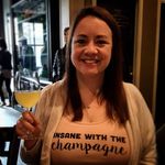 Debbie Garrison - @debeliz22 - Instagram