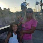 Debbie Garrison - @garrison2865 - Instagram