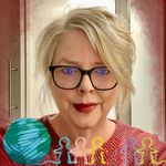 Debbie Garrison Lambert - @dbutterflye - Instagram