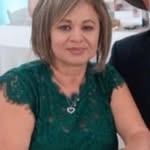 Debbie Garza - @debbiegarza75 - Instagram