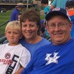 Debbie Gault Seymour - @seymourdeb - Instagram
