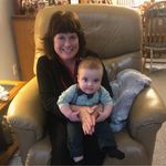 Debbie Jim Gault - @dlynng849 - Instagram