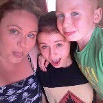 Debbie Gibbons - @missgibbano - Instagram