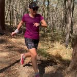 Debbie Gilchrist - @trailrunner_deb - Instagram