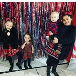 Debbie Gillespie - @bigbird_53 - Instagram