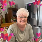 Debbie Gillespie - @vagivok181 - Instagram