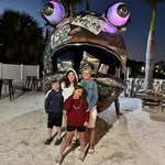 Debbie Cairns Girard - @dagira67 - Instagram