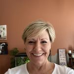 Debbie Girard - @blahblahwolfe - Instagram