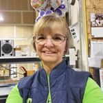 Debbie Girard - @girard7867 - Instagram