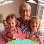 Debbie Glover - @debzglovebox - Instagram