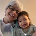 Debbie Glover Kilduff - @67debi - Instagram