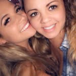 Debbie Goff Ramirez - @debbieant - Instagram