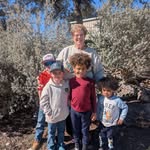 Debbie Smith Goff - @debbie_goff - Instagram