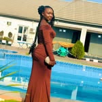 Deborah Popoola - @debbie_gold_i - Instagram
