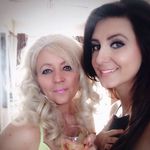 Debbie Goodwill - @debbieg20 - Instagram