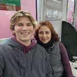 Debbie Grantham - @debbie4160 - Instagram