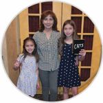Debbie Grantham - @yovin90301 - Instagram