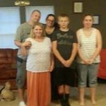 Debbie J Grantham - @josh.amelia12 - Instagram