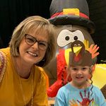 Debbie Jones Grantham - @grantham0328 - Instagram
