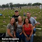 Debbie Gregoire - Facebook