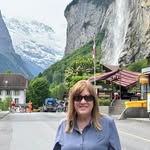 Debbie Taylor Gregoire - @gregoiredebra - Instagram