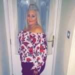 Debbie Gregory - @debbiegregory6032 - Instagram