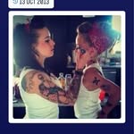 Debbie Congreve - @congrevedebbie - Instagram