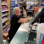 Debbie Grove - @2teabags - Instagram