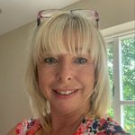 Debbie Grove - @rockinthepoppet - Instagram