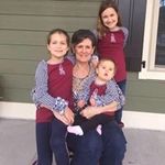 Debbie Glisson Hadley - @glissonhadley - Instagram
