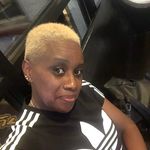 Debbie Hadley - @hadleygirl44 - Instagram
