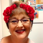 Debbie Cheeks Halstead - @lildeb5776 - Instagram