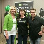 Debbie Halstead - @debbiewrapu - Instagram