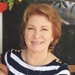 Debbie Halstead - @debfriday21 - Instagram