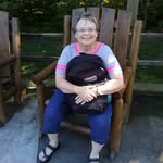 Debbie Halstead - @halstead6228 - Instagram