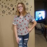 Debbie Halstead Workman - @alwayscurious234 - Instagram
