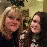 Debzhf - @debbie.hamiltonfarey - Instagram