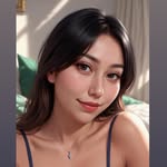 Bie.Hand - @debbiehandayanii - Instagram