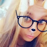 Debbie Black Hand - @debbie.mizi - Instagram