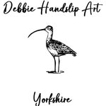 Debbie Handslip - @debbiehandslipart - Instagram