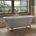 Debbie Handley - @westernbathtubsniagara - Instagram