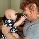 Debbie Handley - @debillykay60 - Instagram