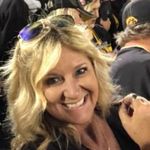 Debbie Arterburn Hannam - @debrajohannam - Instagram