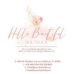 Debbie Hardgrave - @hellobeautifulmidland - Instagram