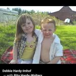 Debbie Hardy-Imhof - @debbiehardyimhof - Instagram