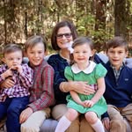 Debbie Harmon - @dlkharmon - Instagram