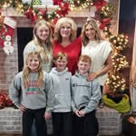 Debbie Harmon Bohnert - @debbieharmonbohnert - Instagram